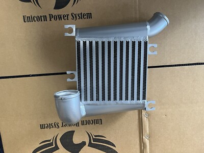 TOP MOUNT INTERCOOLER FOR TOYOTA STARLET GT TURBO GLANZA EP82 EP91