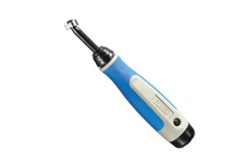 Noga NG3300 Keyway Burr Deburring Tool, Blade Type N80K ^