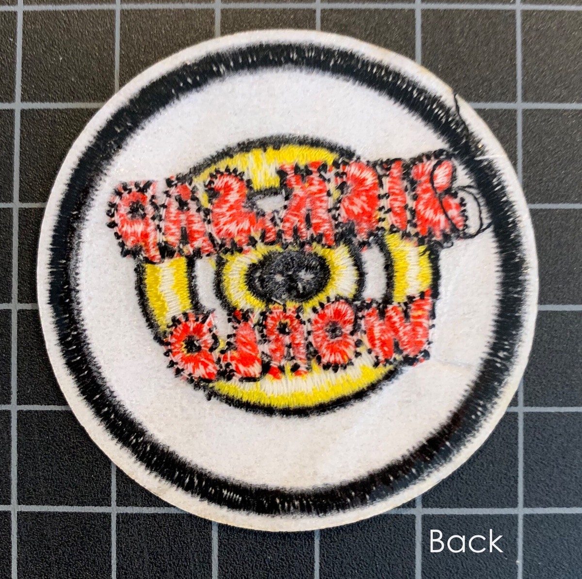 Buy Daria Sick Sad World Inverted Logo T-Shirt Online In India. B07S3DPDSK - Foto 9