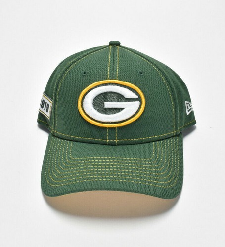 NFL Hat 49Forty Polyester Cap Size 