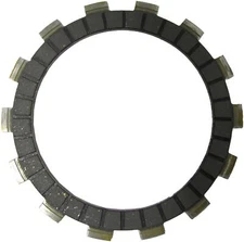 Replacement Clutch Friction Plates (full set) Fits Yamaha WR 500 1992-1993
