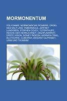 Mormonentum (Taschenbuch)