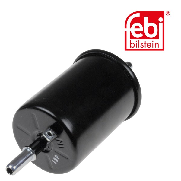 Febi Bilstein Kraftstofffilter FüR Chevrolet Aveo/Kalos SchräGheck T200 1.4 16V-image