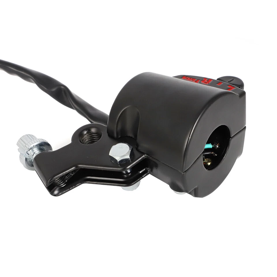 Left Horn Turn Signal Switch 35250-300-033 For Honda CB CL 200 350 500 750 69-74 - Image 4 of 4