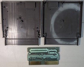 Roger Clemens' MVP Baseball Nintendo Entertainment System NES Cleaned and Tested