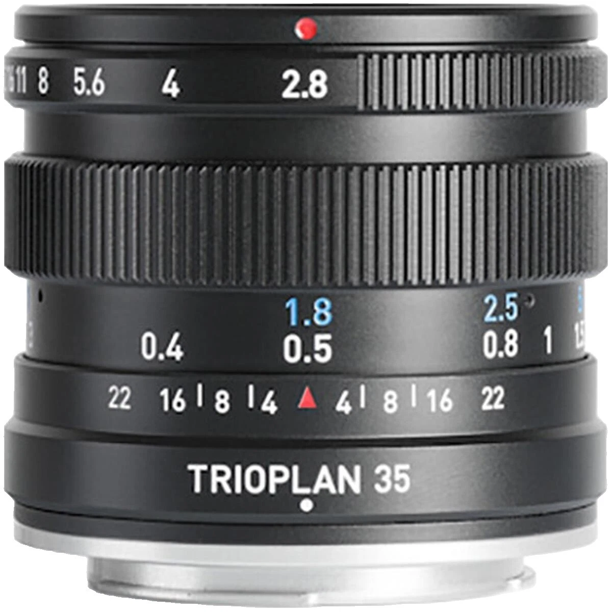 35mm Focal f/2.8 Camera Lenses for Canon