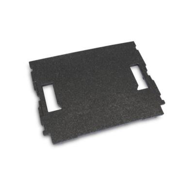 Sortimo Deckeleinlage für L-Boxx 102 / 136 / 238 / 374 und LS-Boxx 306