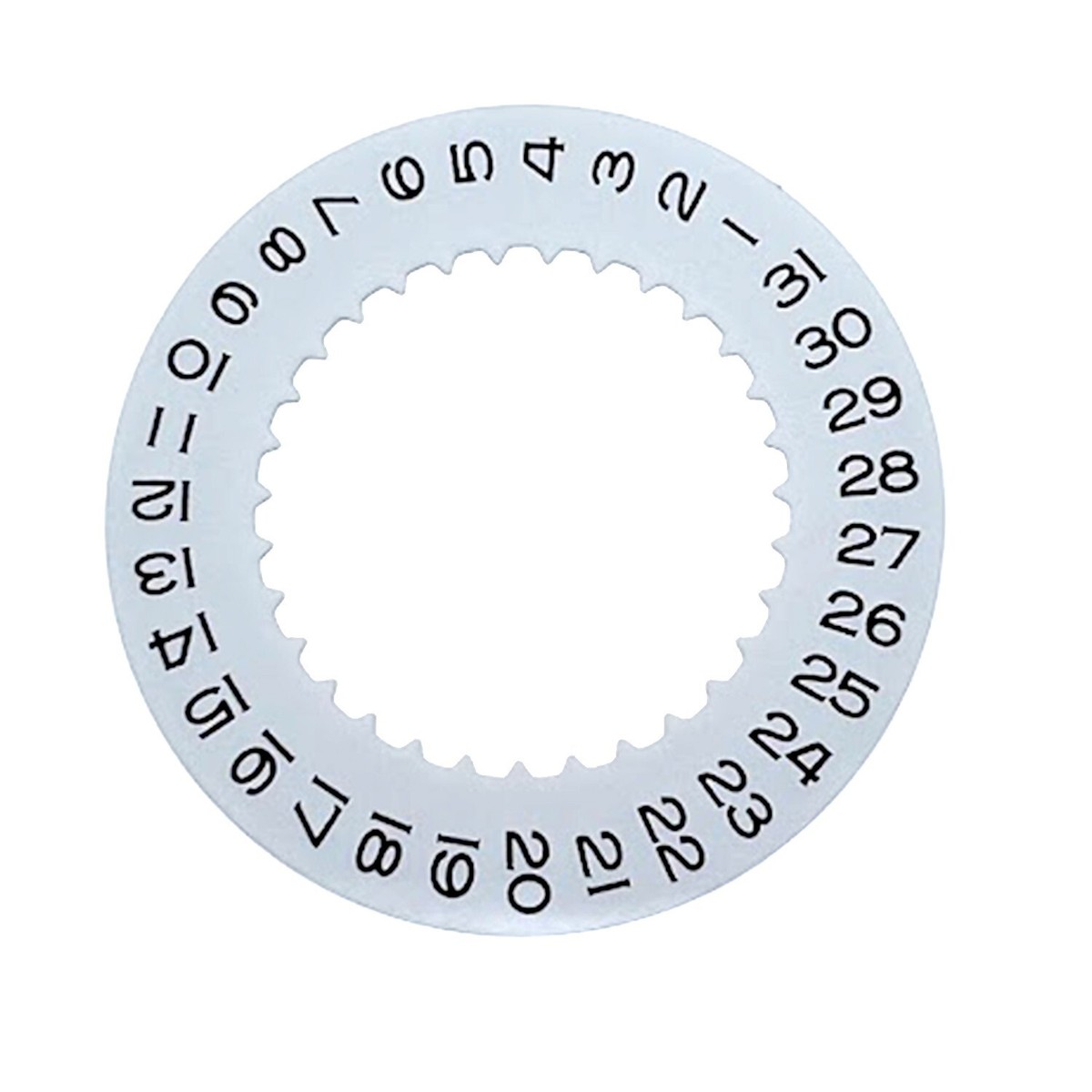 dateチャン Date Disc fits Rolex 128235 128238 228239 228348 228235 228206