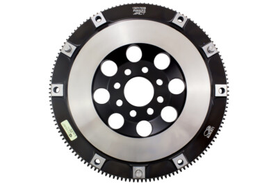 Advanced Clutch ACT XACT Flywheel Streetlite