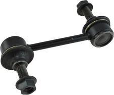 TRQ Rear Stabilizer Sway Bar End Link LH Left / RH Right Ford Lincoln Mazda 2pc