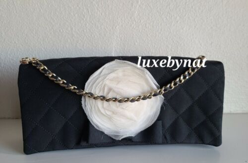 Snag the Latest CHANEL Nylon Exterior Shoulder Bags Bags & Handbags for  Women with Fast and Free Shipping. Authenticity Guaranteed on Designer  Handbags $500+ at .