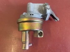 CARTER FUEL SYSTEM PUMP M4552S FOR 1965 1966 1967 1968 1969 CORVETTE 396 427 V8