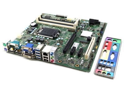 ACER VERITON M6640G INTEL Q170 SOCKET LGA1151 DDR4 MOTHERBOARD DB.VMU11.002
