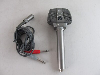 マイクSONY ECM-990