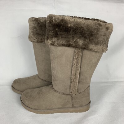 memory foam womens boots