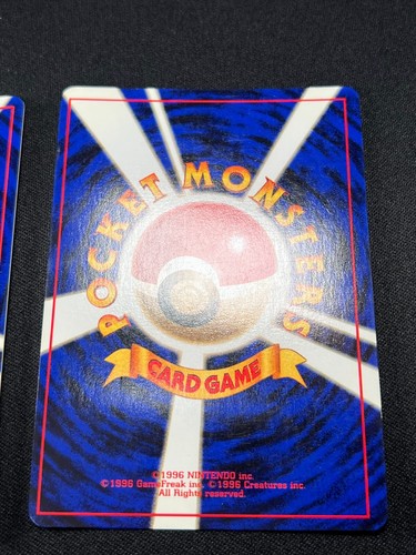 [LP/NM] Venusaur Pokemon card Japanese No. 003 Base Basic Set Vintage Holo PE25 - Picture 7 of 24