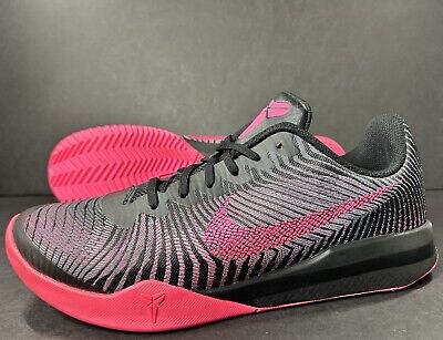 Nike Kobe Mentality 2 818952-008 Basketball Mens Mamba Size Nike Kobe Mentality 2 818952-008 Basketball Mens Mamba Size