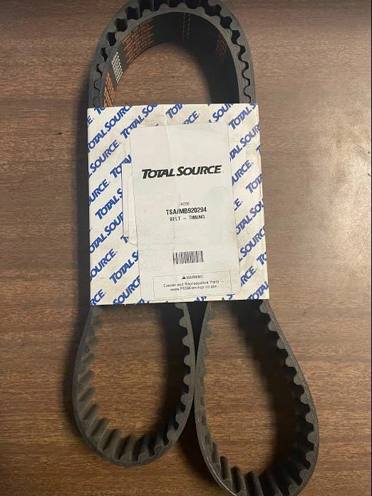 mb920294 TSA/MB920294 Timing Belt Total Source 920294 Clark Timing 