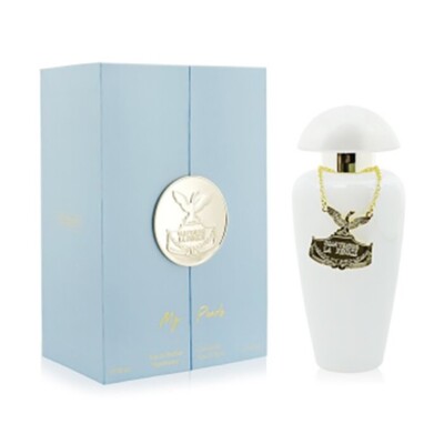 The Merchant of Venice, My Pearls, Eau de Parfum Spray, 50ml. Neu