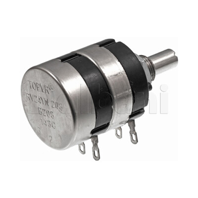 その他 Rvo RV24YN20S B203 Original New Tocos Potentiometer | eBay