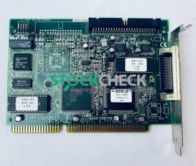 Adaptec AHA-1540CP Controller Card - Image 1 of 3
