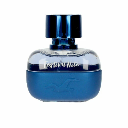 Parfums Hollister