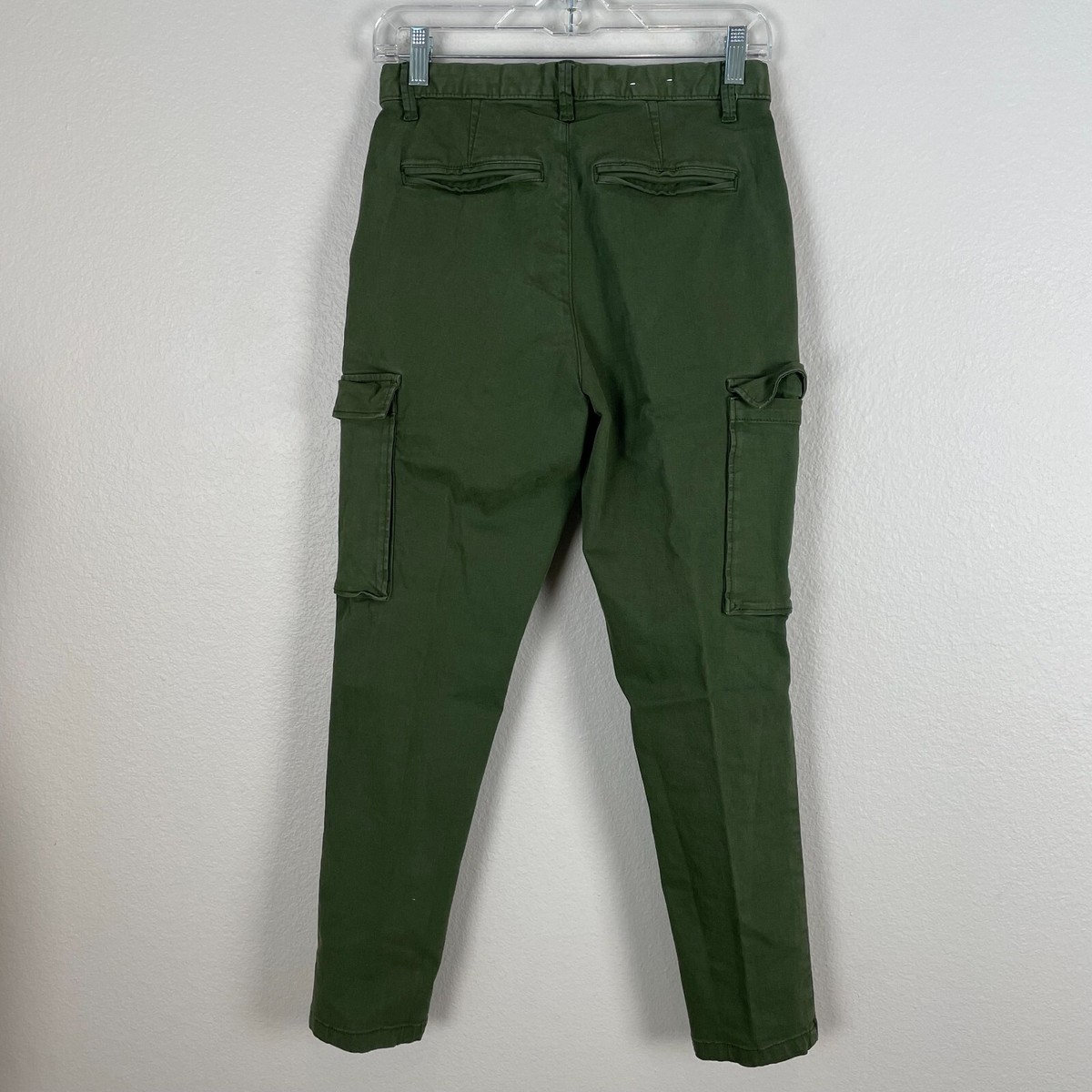 ALIER AIZENAY M-47 Cargo Pants サイズ22 ALIER AIZENAY M-47 Cargo Pants サイズ22 MILITARY(ミリタリー