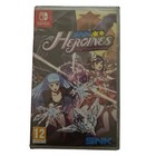 SNK Heroines: Tag Team Frenzy Nintendo Switch NEUF/NEW