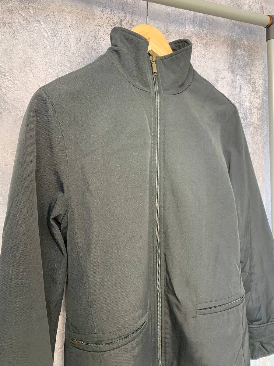 Weekend Max Mara Nylon Jacket Windbreaker Color Black | eBay