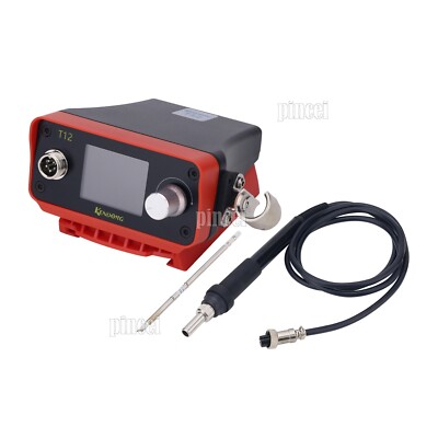 PTS300D T12 70W Cordless Soldering Station Battery Powered for Bosch Battery