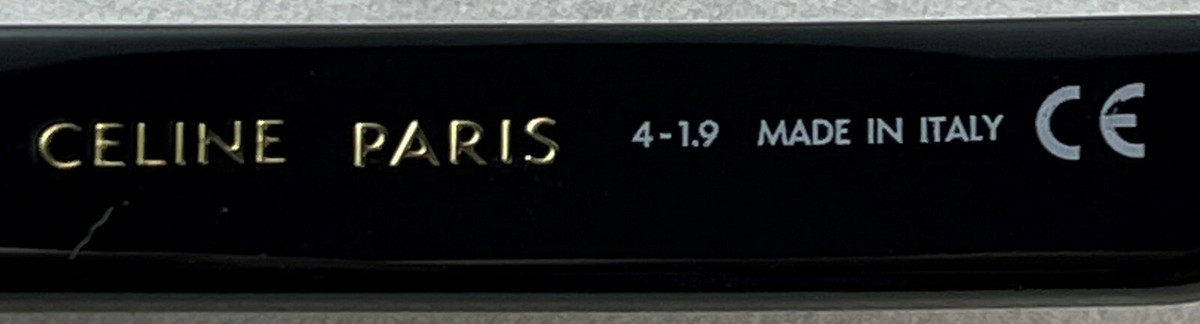 Langkawi出品 【新品電池】CELINE PARIS ヴィンテージ Langkawi出品 【新品電池】CELINE PARIS ヴィンテージ Vintage
