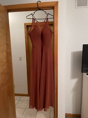 formal dresses size 10 chiffon | eBay