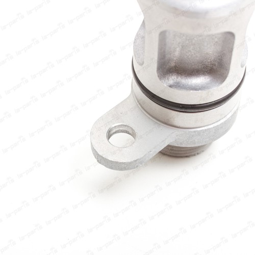 New Genuine Nissan 86-94 Hardbody Pickup D21 Speedometer Pinion Assy 32702-33G19 - Picture 5 of 7