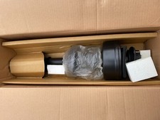 Bolsa de puntales con suspensión aérea delantera izquierda Subaru Legacy 1990-94 2.2 20600AC110 de lote antiguo