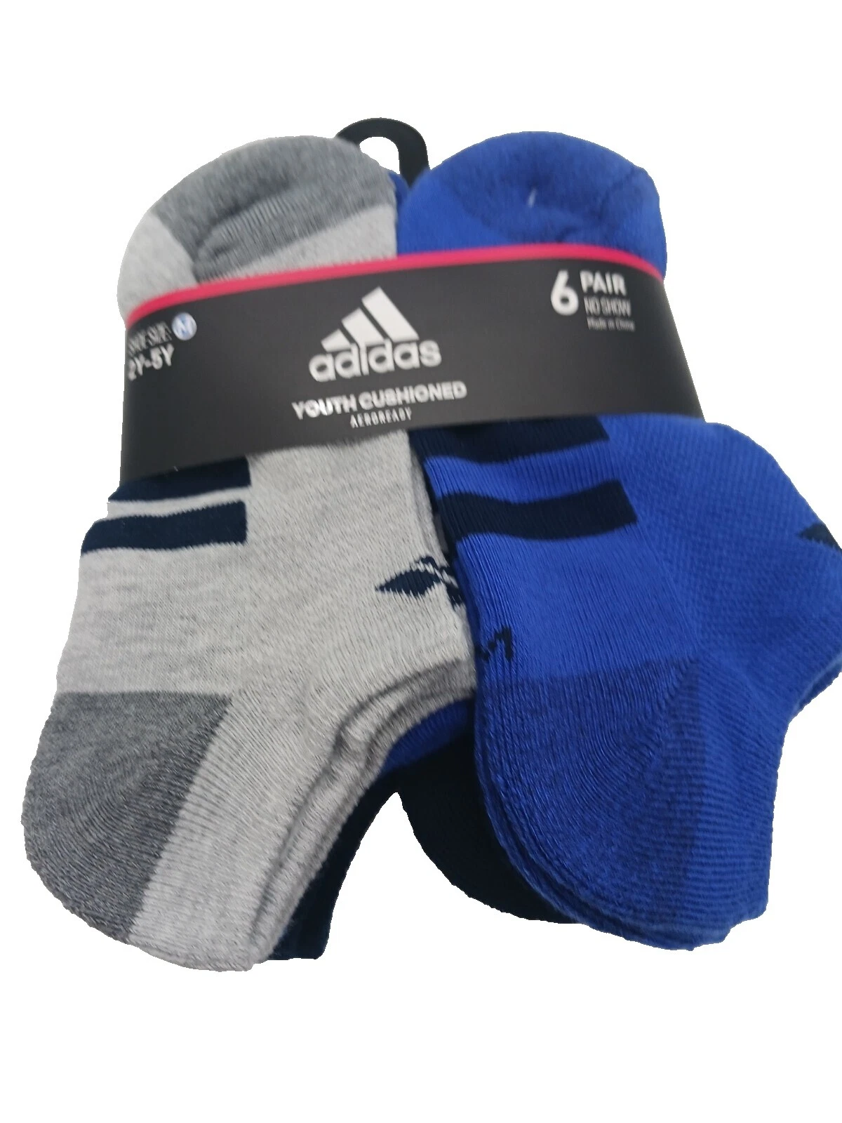 Adidas Calcetines Multicolor para Niños