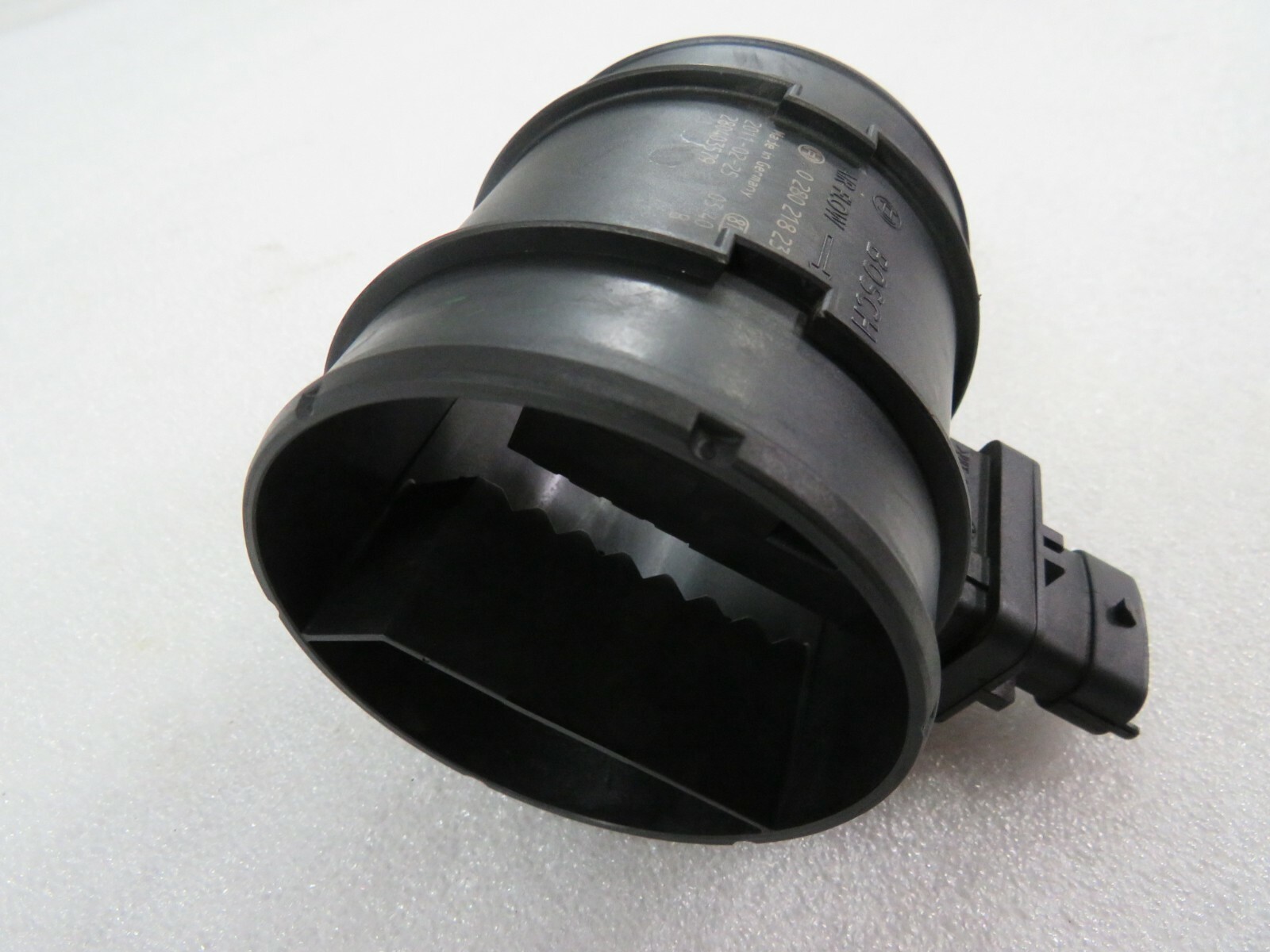 Ferrari California, Air Flow Meter, Used, P/N 228396