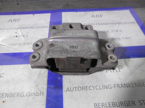 Vw Passat 3C B6 Getriebelager / halterung 3C0199555N