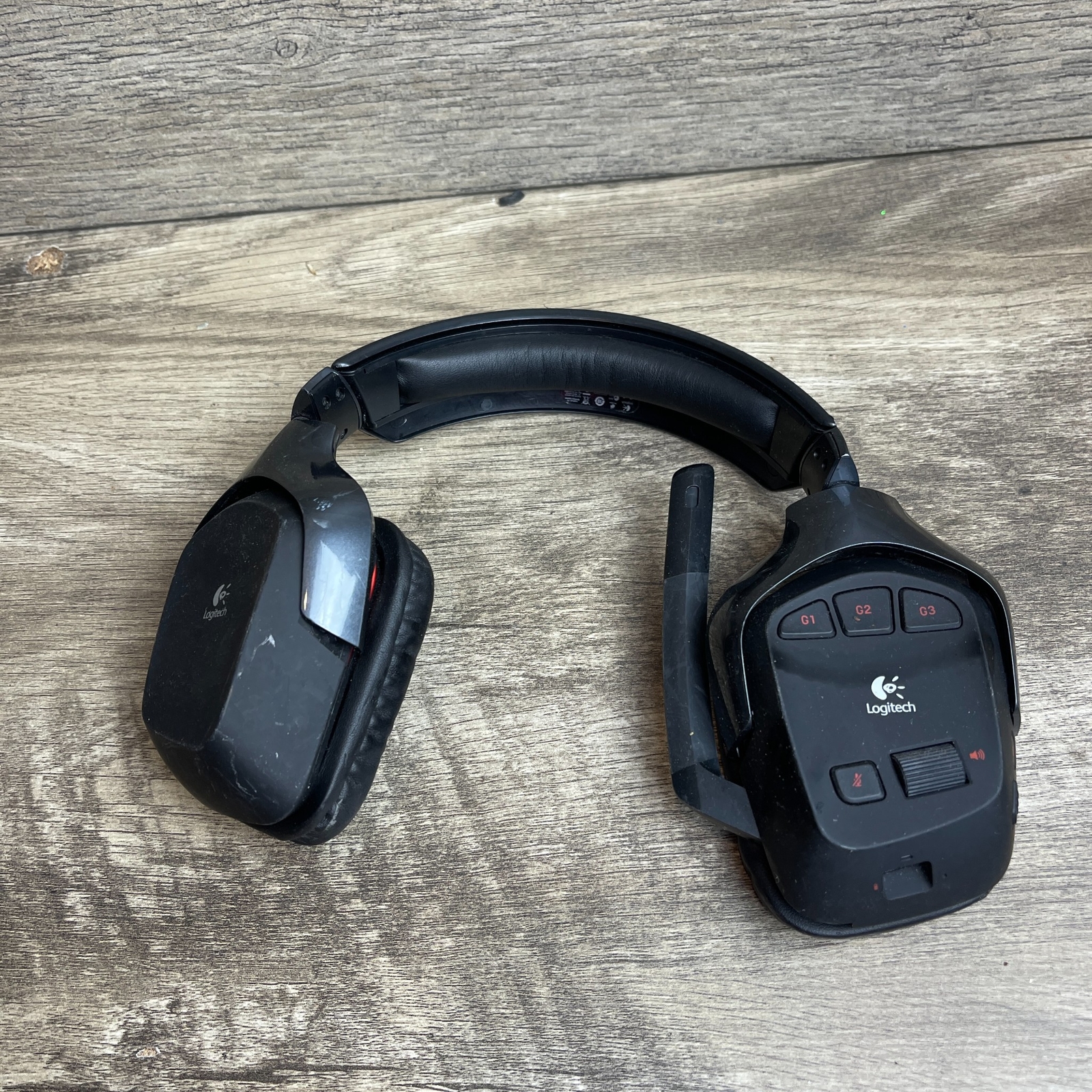 Wireless Gaming Headset