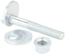Repair Kit, Camber Adjusting Eccentric Bolt Febest 0529-002-KIT OEM KD35-28-66Z