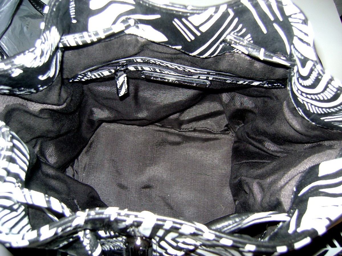 Elizabeth and James Cynnie Lambskin Convertible Bucket Bag/Backpack Elizabeth and James Cynnie Lambskin Convertible Bucket Bag  main image 3