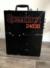 Speedotron Camera Flash Heads and Power Supplies for sale | eBay