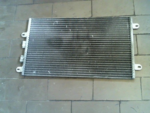 Kondensator Klimaanlage Alfa Romeo 147 1.6 Twin Spark 937 12 Monate Garantie