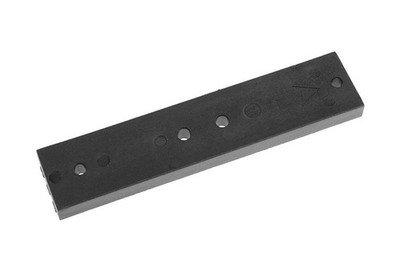 Team Corally Chassis Plate for Rear Chassis Brace Composite 1 pc / C-00140-115