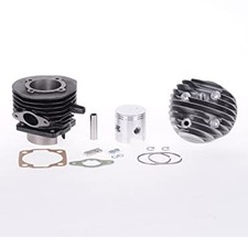 140.0056 POLINI KIT GRUPPO TERMICO 102CC DIAMETRO 55 PER VESPA 50 2T SPECIAL