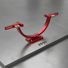 Impeller-Halterung hochfeste Aluminiumlegierung U-f&ouml;rmige Motorhalterung