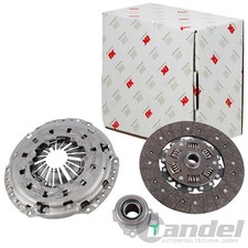 Kit d'embrayage Opel ANTARA