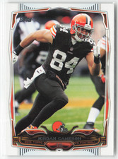 2014 Topps Football # 221 - 442 - Pick Your Card!