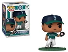 Julio Rodriguez (Seattle Mariners) MLB Funko Pop!