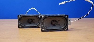 SET OF 2 VISATON 8006 SPEAKERS IN GOOD CONDITION / FAST SHIPPING