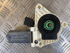 Mercedes-Benz SLK R172 2014 Links Fensterhebermotor T&uuml;r vorne A2078200542